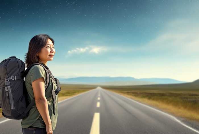 长途旅行免费中文版、长途旅行中文补丁