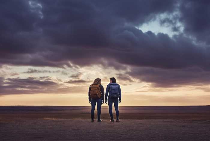 分开旅行歌词 分开旅行歌词解析