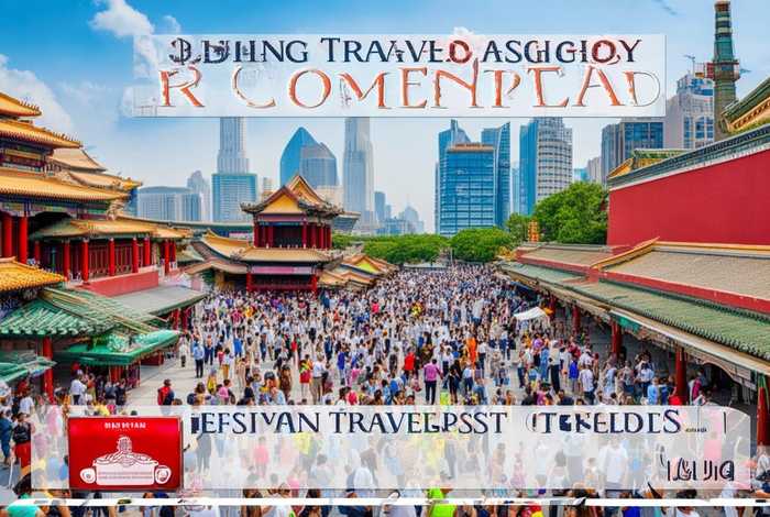 北京旅行社推荐，北京旅行社推荐排行榜