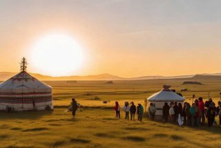 内蒙古旅行社榜中榜（内蒙旅行社十强排行榜）