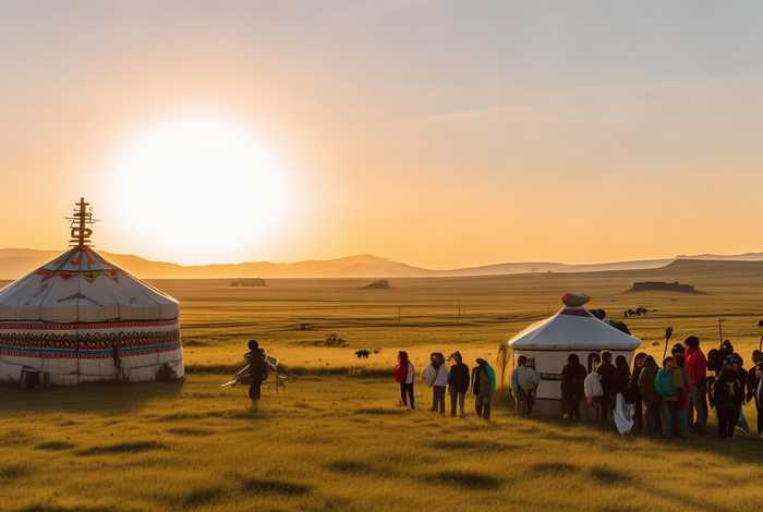 内蒙古旅行社榜中榜（内蒙旅行社十强排行榜）