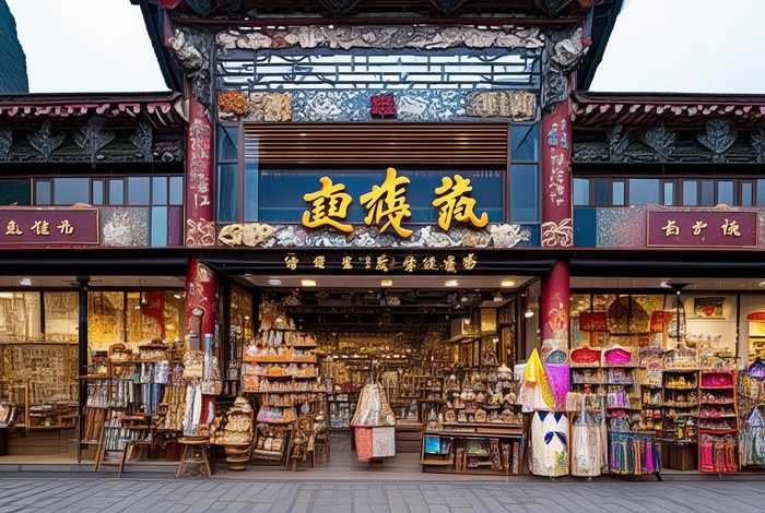 桂林旅行团，桂林旅行团红雅堂是卖什么的