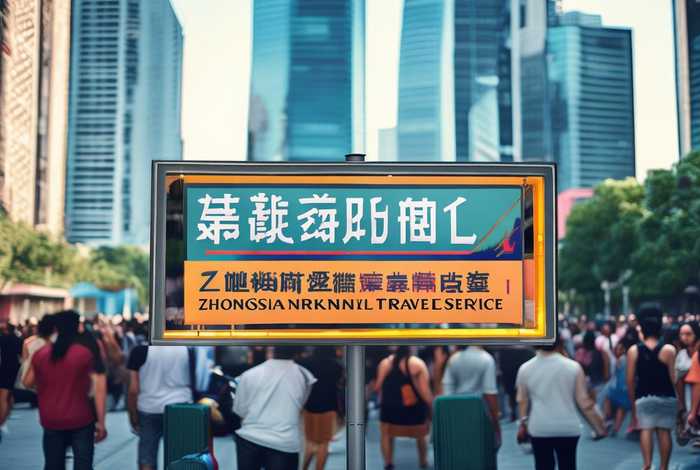 中山国旅国际旅行社（中山国旅国际旅行社怎么样）