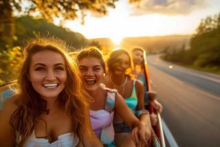 公路旅行何欢欢全文免费阅读 - 公路旅行何欢欢全文免费阅读最新章节