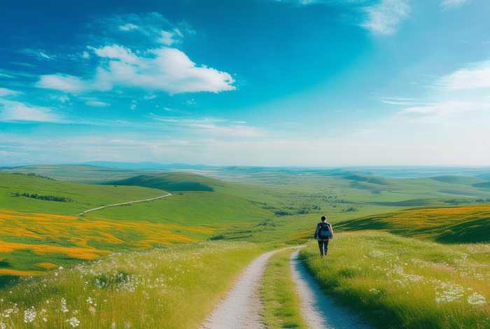 许巍的旅行原唱 - 许巍的旅行原唱完整版