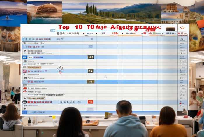 国内旅行社排行榜前十名；国内旅行社排行榜前十名有哪些