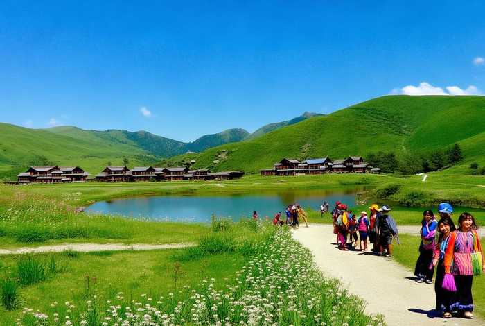 云南旅行攻略（云南旅游攻略自由行）