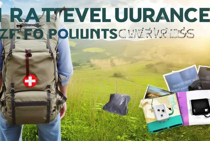 旅行险十大必买险 旅行险十大必买险是什么