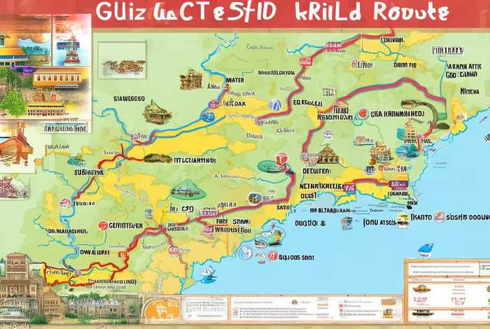 贵州旅游攻略自由行最佳线路（贵州旅游攻略自由行最佳线路交通门票）