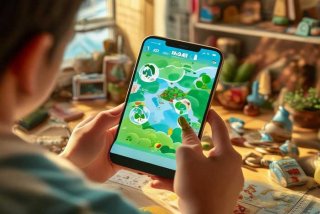 旅行青蛙怎么玩刷草 旅行青蛙怎么刷三叶草