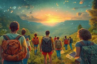 带着梦想去旅行歌曲完整版、带着梦想去旅行歌曲完整版歌词