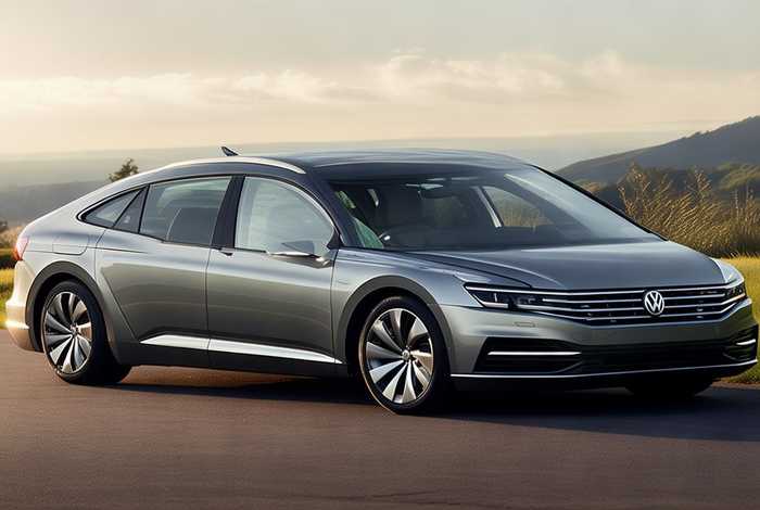 迈腾旅行车叫什么 - 迈腾旅行车叫什么名字