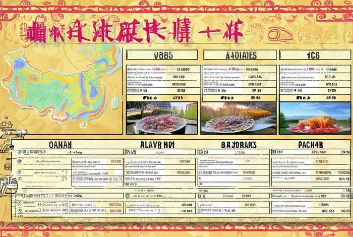 南昌旅行社旅游报价 南昌旅行社旅游报价表