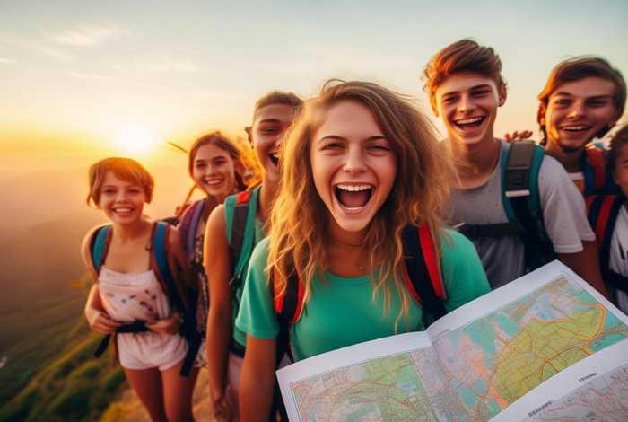 难忘的旅行200字 难忘的旅行200字七年级