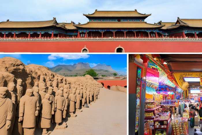 陕西旅行社简介（陕西旅行社简介资料）