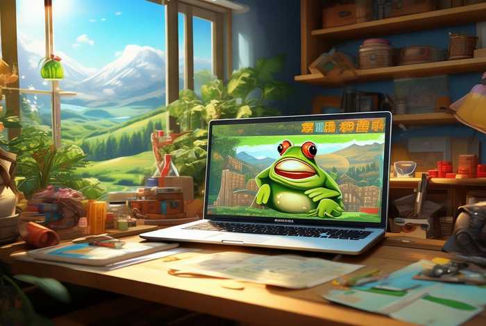 旅行青蛙电脑端下载、旅行青蛙电脑版下载