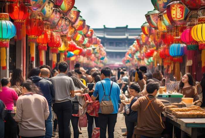 西安旅行让生活变得更美好（西安旅行让生活变得更美好作文）
