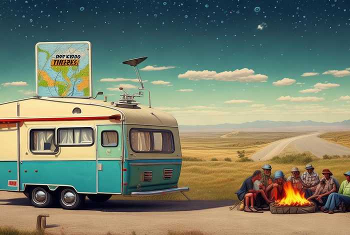 公路旅行者；公路旅行者英语