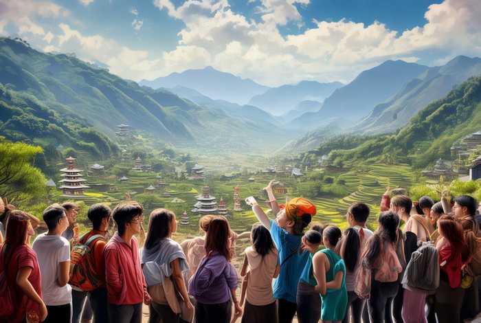 云南旅行团最新消息 - 云南旅行团最新消息新闻