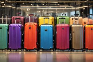 旅行箱包品牌十大排名 旅行箱排名前十的是哪些品牌