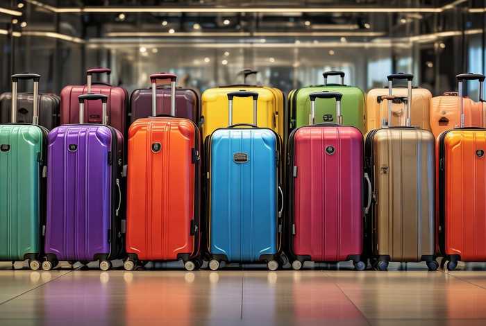 旅行箱包品牌十大排名 旅行箱排名前十的是哪些品牌