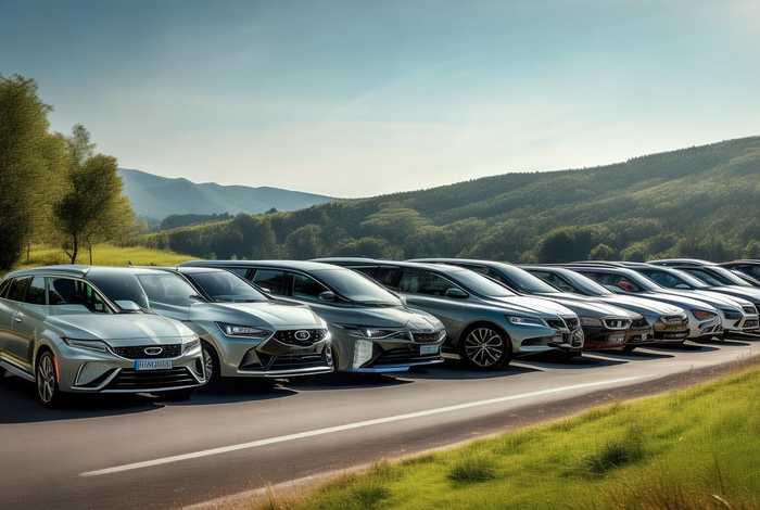 旅行车排行榜前十名；7座的旅行车排行榜前十名