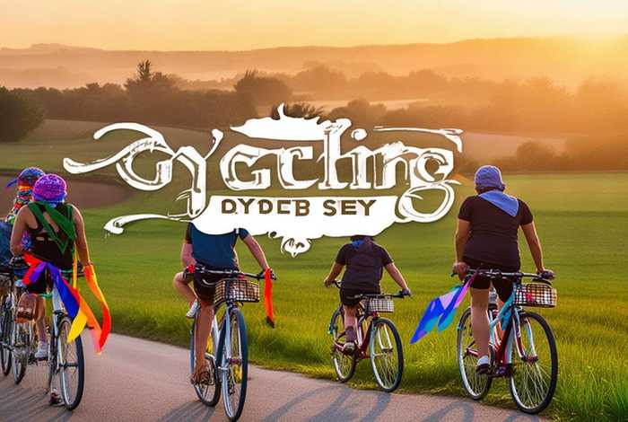 自行车旅行叫什么名字 自行车旅行叫什么名字呢