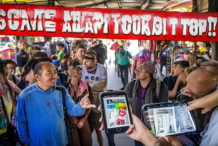 九寨沟旅行必备物品，九寨沟旅行必备物品有哪些