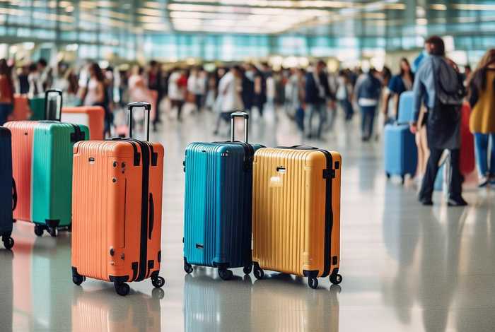 旅行箱品牌排行榜2021、旅行箱品牌排行榜2021最新