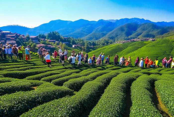 云南旅行团购深度游 云南旅游团购票