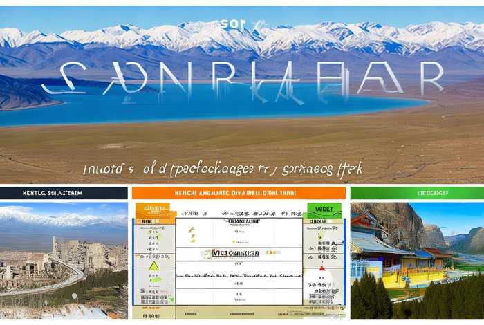 青海旅行社报价及路线最新；青海旅行社报价及路线最新消息