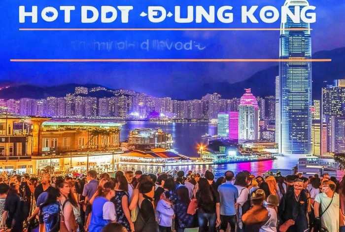 香港旅行团四天三晚 - 香港旅行团四天三晚旅游