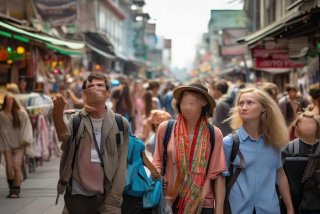 走着瞧旅行骗局 - 走着瞧旅行骗局视频