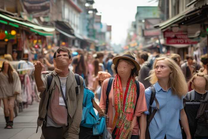 走着瞧旅行骗局 - 走着瞧旅行骗局视频