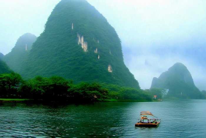 桂林旅游攻略自由行详细攻略；桂林旅游攻略自由行详细攻略 知乎