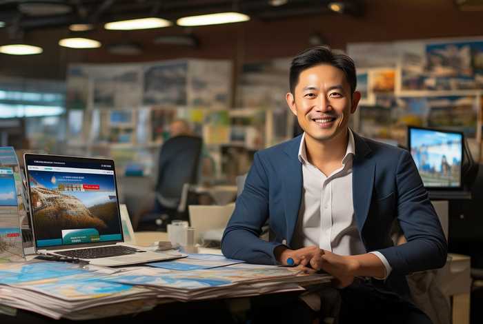 百程旅行网 陈鑫、百程旅行网 陈鑫简历