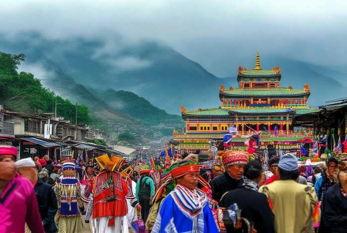 云南康辉旅行社简介 - 云南康辉旅行社简介资料