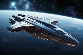 星际旅行电影，星际旅行电影推荐