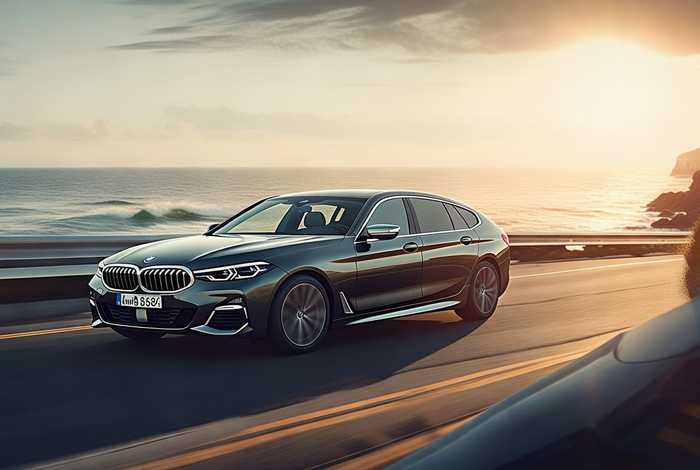 宝马5系旅行版试驾视频、宝马5系旅行版试驾视频播放