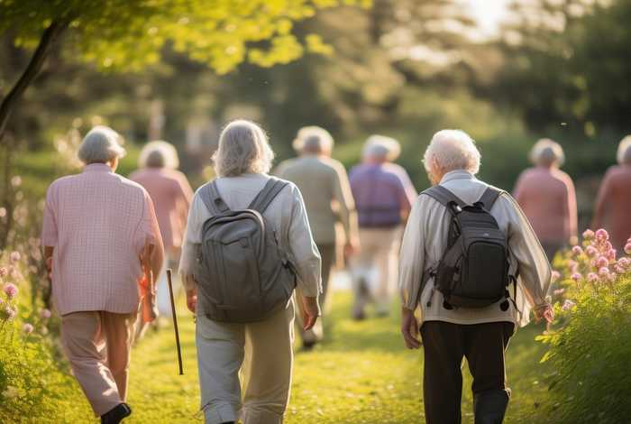 旅行社老年人旅游服务规范 - 旅行社老年人旅游服务规范内容