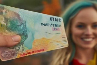 旅行支票的票样 旅行支票的优点