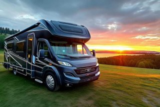 868房车旅行抖音；868房车旅行抖音最新视频