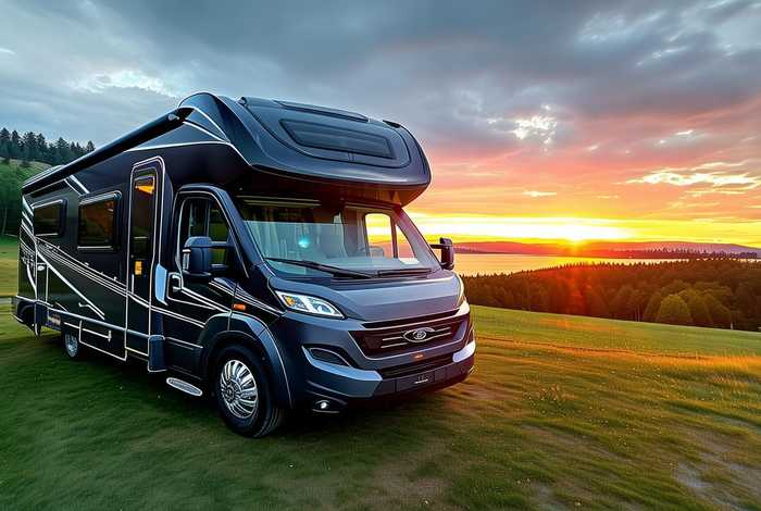 868房车旅行抖音；868房车旅行抖音最新视频