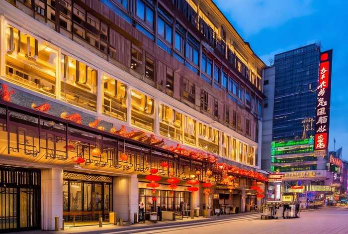 武汉旅行酒店、武汉旅行酒店哪家好