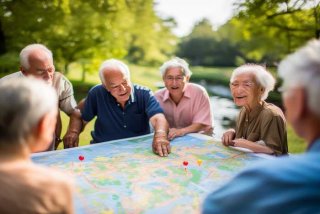 老年人旅行社的优缺点、老年人旅行社的优缺点是什么