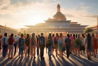 朝鲜旅游可以自由行吗、朝鲜旅游可以自由行吗最新消息