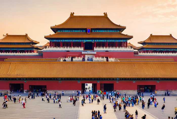 一次难忘的旅行作文200字 一次难忘的旅行作文200字(去北京故宫)