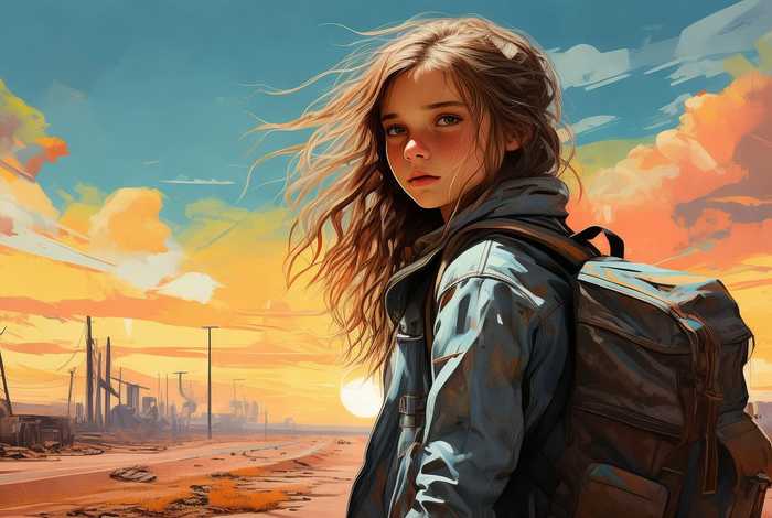 少女终末旅行哔哩哔哩视频；少女终末旅行哔哩哔哩视频在线观看