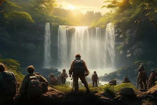 百度探险旅行；百度探险旅行官网