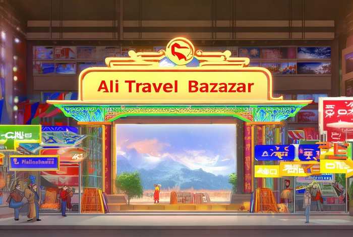 阿里旅行集市卖家准入入口 - 阿里旅行集市卖家准入在哪里 阿里旅行集市卖家准入入口 - 阿里旅行集市卖家准入在哪里
